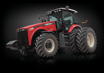 Row crop tractor Versatile 310