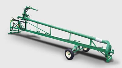 GEA Articulated Super Pump for Lagoon