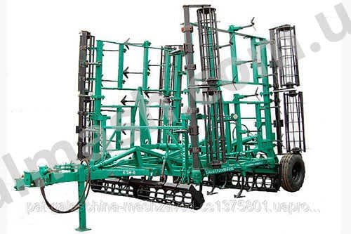 Cultivator Galeshchyna Mashzavod KPN-8.2 «Vakula»