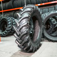 GTK шина 18,4-34 (460/85-34) 153A6 14PR AS100 TT — зображення 7