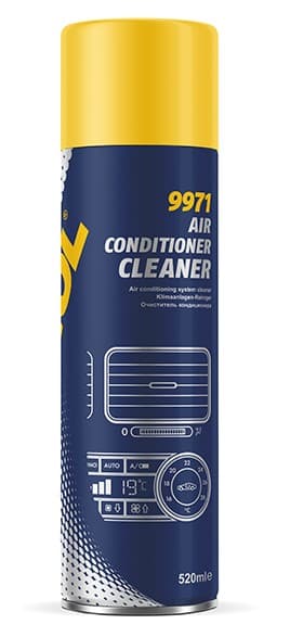 Mannol очисник Air Conditioner Cleaner