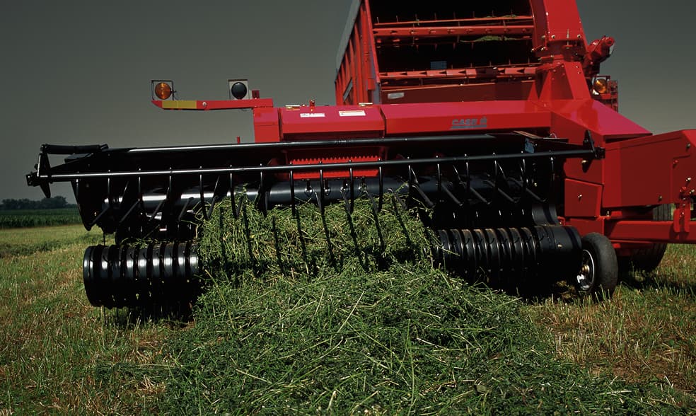 Жатка Case IH HDX20P