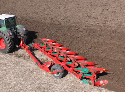 Plow Kverneland PG Variomat®