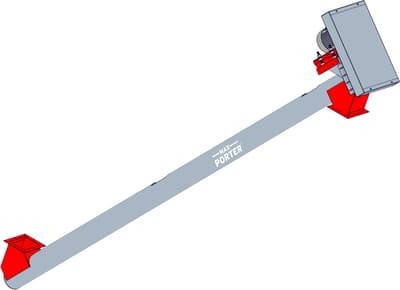 Mysilo Tube Auger