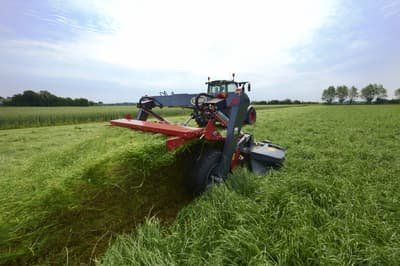 Mower Vicon EXTRA 900