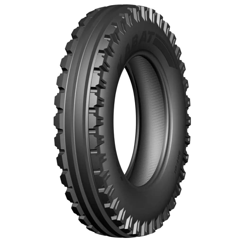 Kabat шина 6.00-16 6PR 88A8 SRF-01 TT без камери