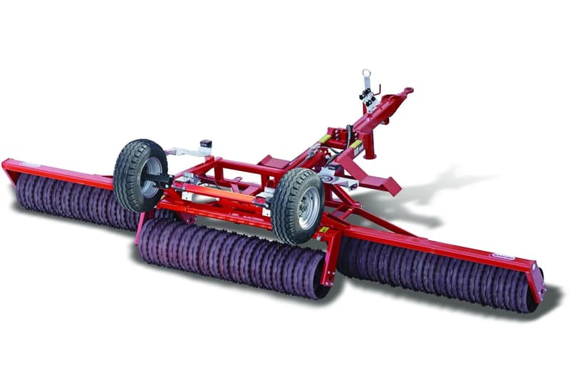 Каток Maschio Gaspardo RULLO MARIO LT 620