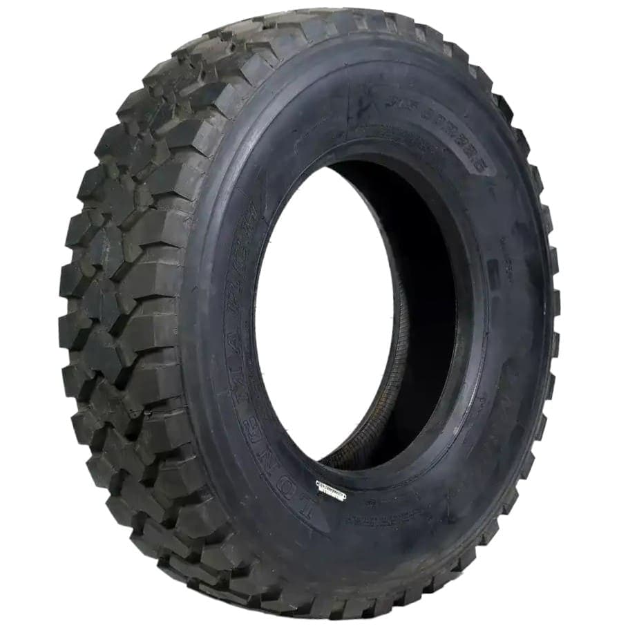 Long March шина 315/80R22.5 156/150J LM305