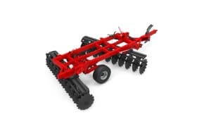 Disc harrow Grégoire Besson EXPLOR T90