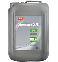 MOL моторна олива Standart S 30 — зображення 2