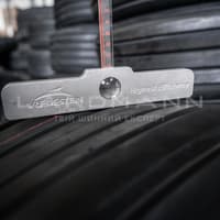 TVS шина 11L-15 121B 12PR I1 I-09 RIB IMP TL — сурет 8