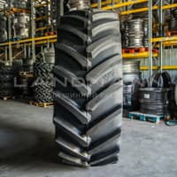 Uniglory шина VF 710/75R42 CFO 184D Smartagro Master TL — зображення 4