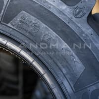 Uniglory шина 280/85R20 (11,2R20) 112A8/109B Smartagro GT85 TL — зображення 5