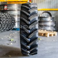 Uniglory шина 280/85R20 (11,2R20) 112A8/109B Smartagro GT85 TL — зображення 4