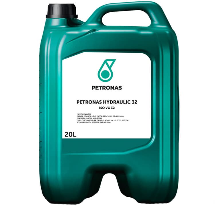 Petronas hydraulic oil Hydraulic 32