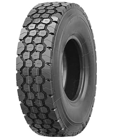 Satoya вантажна шина 8.25R20 139/137K 16PR SU-22 TT