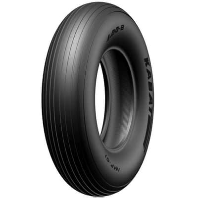 Kabat шина 4.00-8 4PR 57A4 IMP-01 TT без камери