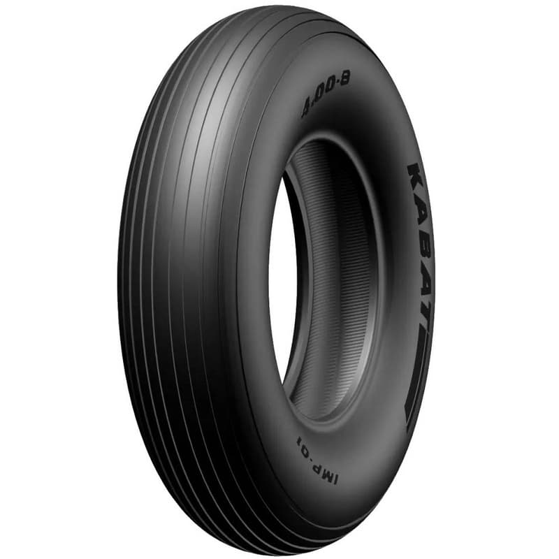 Kabat шина 4.00-8 4PR 57A4 IMP-01 TT без камери