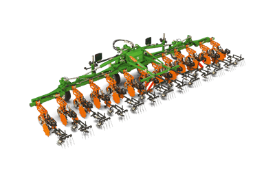 Inter-row cultivator AMAZONE Venterra VR4