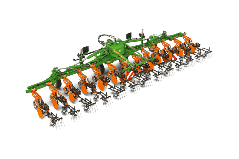 Inter-row cultivator AMAZONE Venterra VR4