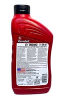 Масло моторное Kendall GT-1 Endurance 5w-30 — изображение 3