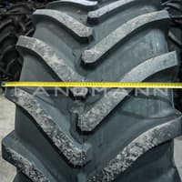Forerunner Шина 28,1R26 158A8/158B QH712 R-1W TL — зображення 6