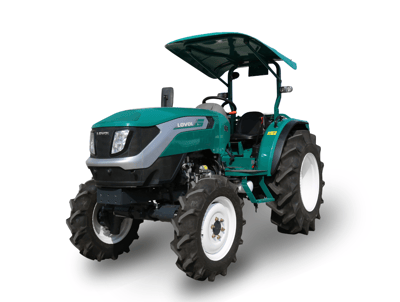 Utility tractor Lovol P3000