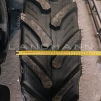 TVS Шина 280/85R20 (11,2R20) 112D/115A8 TIGERTRAC AR800 TL — зображення 8