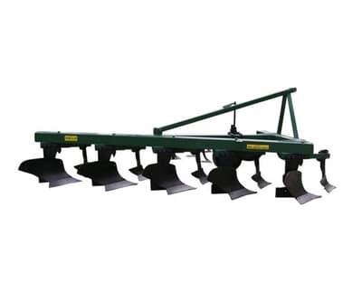 Plow Veles-Agro PNV-5.35 with trash board