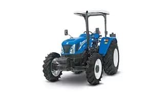 Універсальний трактор New Holland TT4.65
