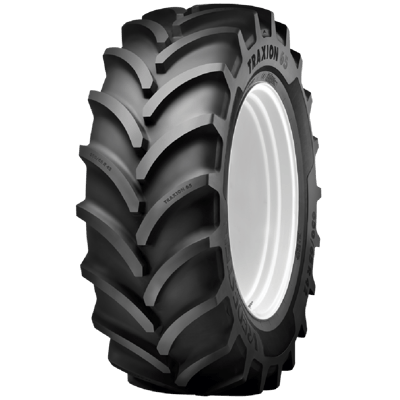 Vredestein шина 600/65R34 151D TRAXION 65 TL