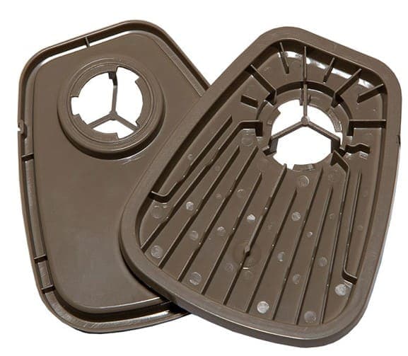 Комплект платформ ProFiltr plate 603