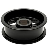 644827 Tension pulley D180x61 ( assembled ) — image 2