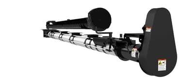 Auger AGI Easyflow2 Tube Unload System