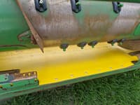 Жатка зерновая John Deere 625 HydraFlex — изображение 5