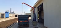 Automatic grain sampler Ecotec Standart 270 — image 3