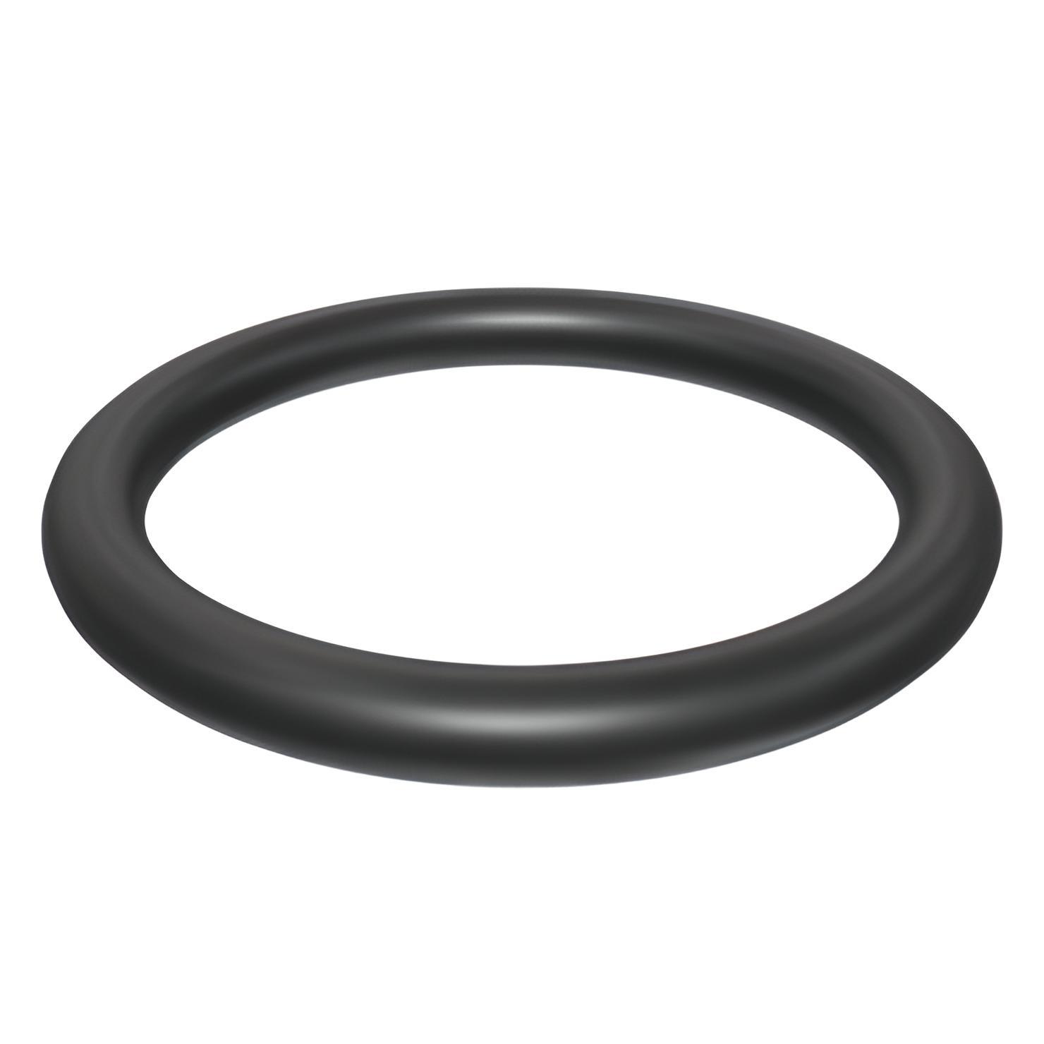 2385082 Уплотнительное кольцо SEAL O RING CAT