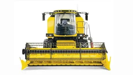 Астық жинау комбайны New Holland TC5.80