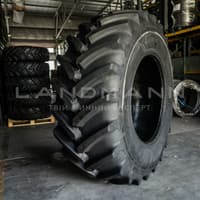 Uniglory шина VF 710/75R42 CFO 184D Smartagro Master TL — зображення 3