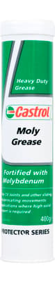 Castrol мастило Moly Grease MS/3