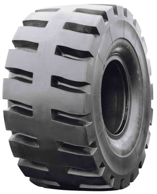 Triangle індустріальна шина 35/65R33 229A2 TL535S+ L-5 TL