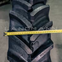 Uniglory шина 300/70R20 (11,2R20) 120D/123A8 Smartagro R-1W TL GT 70 — зображення 6