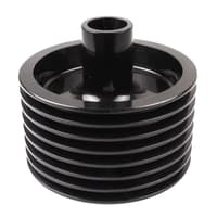 078395 Drum drive pulley — image 2