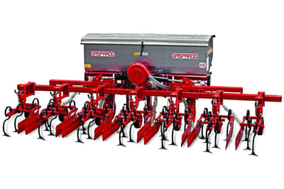 Inter-row cultivator Maschio Gaspardo HS