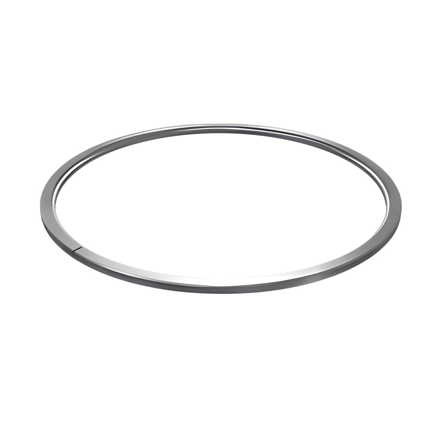 2168570 Поршневе Кільце RING-INTERMEDIATE CAT