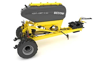 Air cart BEDNAR FERTI-CART FC 3500