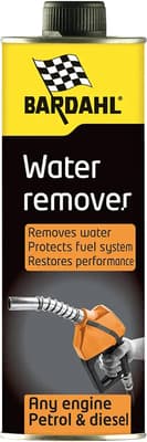 Bardahl присадка Water Remover