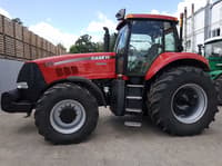 Трактор Case IH Magnum 335 — сурет 2