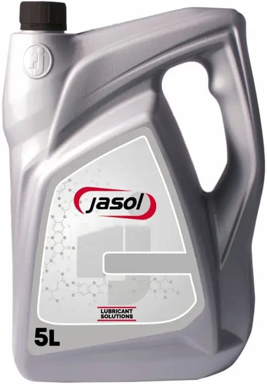 Jasol transmission oil GL-5 75W-140