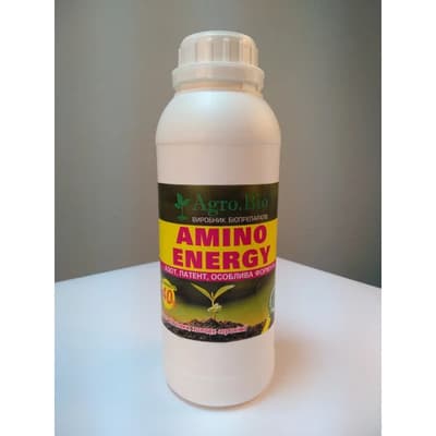 Amino Energy Agro.Bio